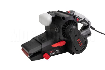 Шлифмашина ленточная сетевая P.I.T. PBS75-C1 МАСТЕР