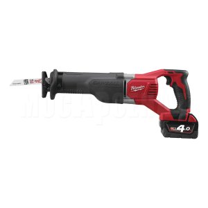Пила сабельная Milwaukee M18 BSX-0