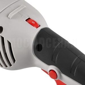 Полировальная машина CROWN CT13302MV