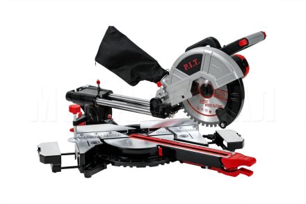 Пила торцовочная сетевая P.I.T. PCM255-C3