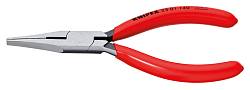Плоскогубцы с режущими кромками 140 mm Knipex KN-2301140