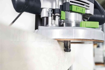 Фрезер вертикальный Festool OF 2200 EB-Set
