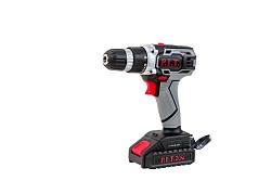 Дрель аккумуляторная P.I.T. PSR18-D3 PROMO