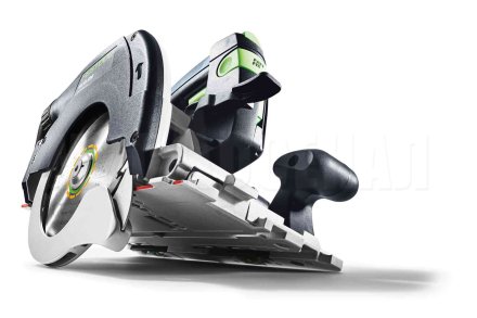 Дисковая пила Festool HK 55 EBQ-Plus