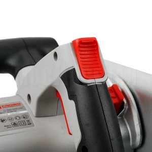 Пила погружная (с направляющей шиной) CROWN CT15134-165