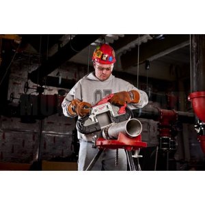 Пила ленточная Milwaukee BS 125