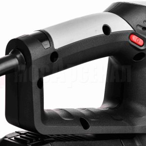 Шлифмашина орбитальная сетевая P.I.T. PDS125-C МАСТЕР