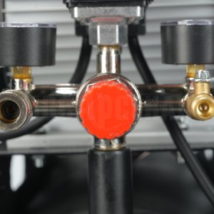 Компрессор сетевой масляный P.I.T. PAC50-C2