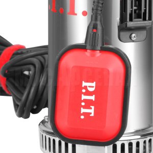 Насос дренажный сетевой P.I.T. PSW550-C1