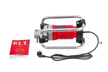 Вибратор для бетона сетевой P.I.T. PMV50-C1