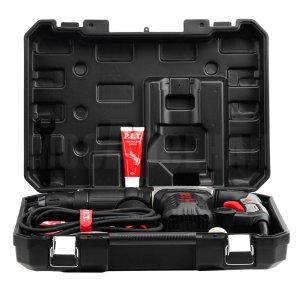 Молоток отбойный SDS-MAX сетевой P.I.T. GSH25-C2