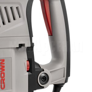 Перфоратор CROWN CT18215V BMC