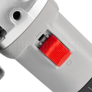 Углошлифовальная машина CROWN CT13497-125