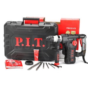 Перфоратор SDS-Plus сетевой P.I.T. PBH32-C6