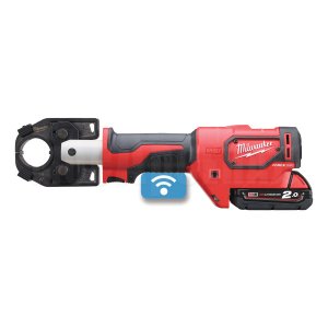 Инструмент для обжима кабеля Milwaukee M18 HCCT-201C FUEL ONE-KEY