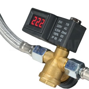 Компрессор сетевой безмасляный P.I.T. PAC24-C2