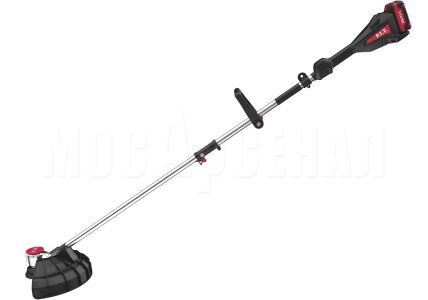 Триммер аккумуляторный бесщёточный P.I.T. PTR20H-330A/1