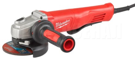 Шлифмашина угловая Milwaukee AGV 13-125 XSPDE