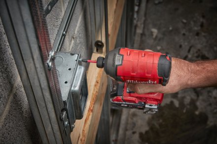 Винтоверт Milwaukee M18 FQID-502X SURGE