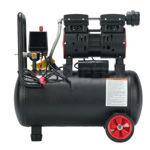 Компрессор сетевой безмасляный P.I.T. PAC24-C1