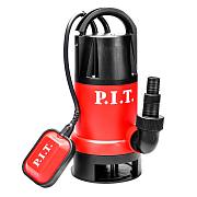 Насос дренажный сетевой P.I.T. PSW1100-W