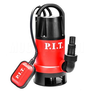 Насос дренажный сетевой P.I.T. PSW1100-W