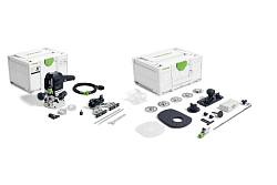   Festool OF 1010 REBQ Set