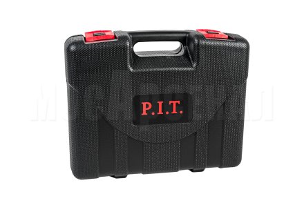 Фен строительный сетевой P.I.T. PHG2001-C