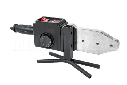 Паяльник для ПВХ труб сетевой P.I.T. PWM63-C МАСТЕР