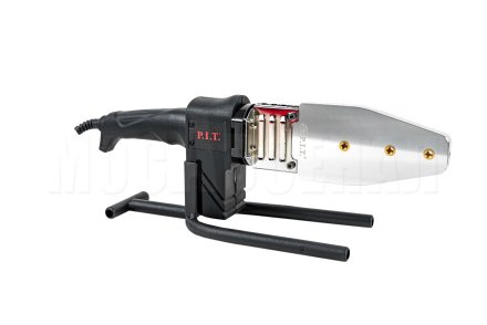 Паяльник для ПВХ труб сетевой P.I.T. PWM43-C1 МАСТЕР