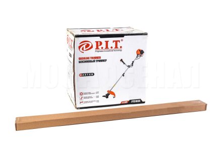 Триммер бензиновый P.I.T. P75103A Стандарт