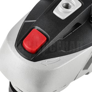 Шлифмашина угловая аккумуляторная P.I.T. PWS20H-125C/1