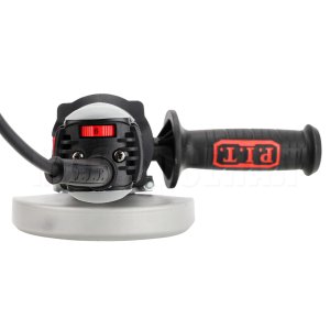 Шлифмашина угловая сетевая P.I.T. PWS125-C12