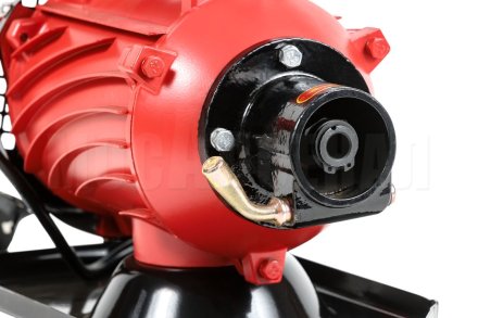 Вибратор для бетона сетевой P.I.T. PMV50-C