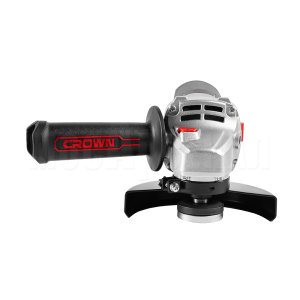 Углошлифовальная машина CROWN CT13501-125