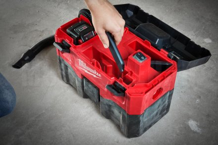 Пылесос Milwaukee M18 VC2
