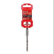 Бур по бетону SDS-Plus 4Power P.I.T. AMAS01-0611P