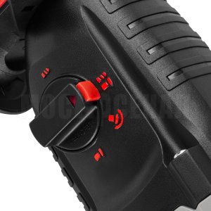 Перфоратор CROWN CT18181 BMC