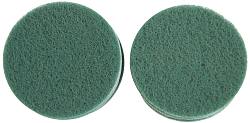 Материал шлифовальный Festool Vlies, комплект из 10 шт. STF D 125 green/10x