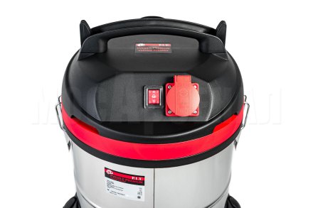 Пылесос строительный сетевой P.I.T. PVC20-C МАСТЕР