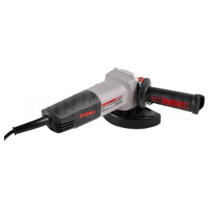 Углошлифовальная машина CROWN CT13501-125