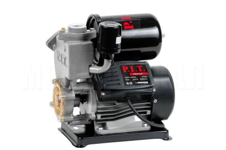 Станция насосная сетевая P.I.T. POG370-P1