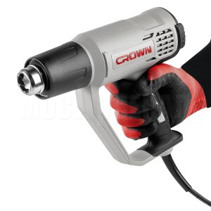 Фен технический CROWN CT19042K