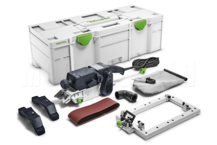   Festool BS 75 E-Set