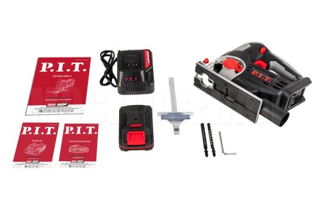 Лобзик аккумуляторный P.I.T. PST20H-80A/1