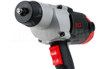Гайковерт ударный сетевой P.I.T. PIW1100-С
