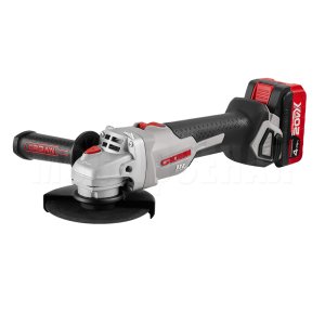 Аккумуляторная углошлифовальная машина BL CROWN CT23001-125HX-4 BMC