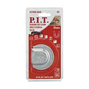 Насадка алмазная для реноваторов (МФИ) P.I.T. ACTW08-064D