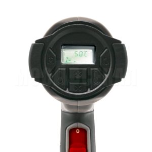 Фен технический CROWN CT19024K