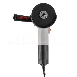 Угловая шлифовальная машина CROWN CT13567-125R